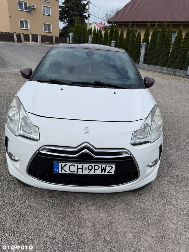 Citroën DS3 - 2
