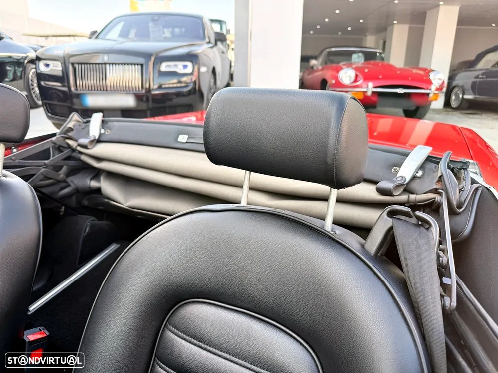 Alfa Romeo Spider - 26