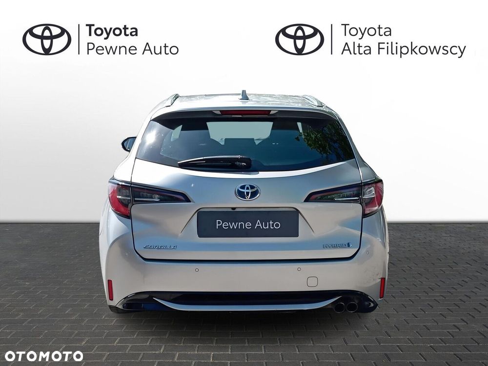 Toyota Corolla - 9