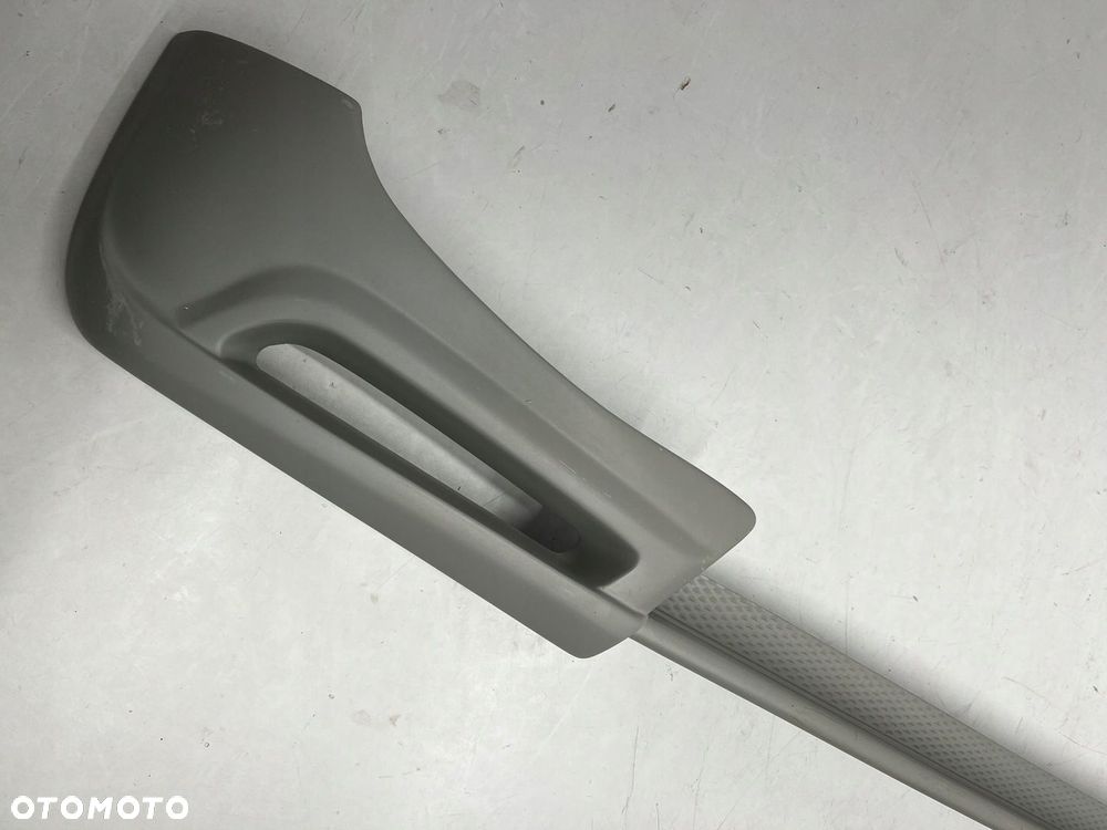 Smart 453 Lorinser Dokładka Zderzaka Spoiler - 2