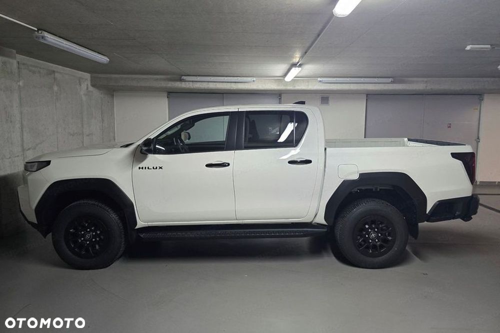Toyota Hilux 2026 photo 5
