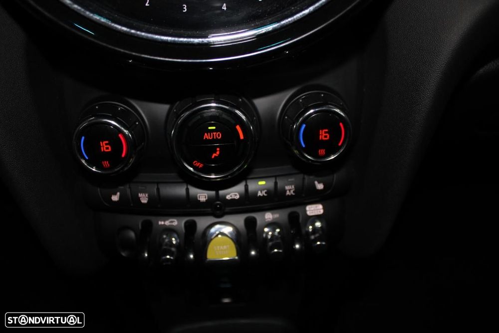 MINI 3 Portas Cooper SE Yours - 18