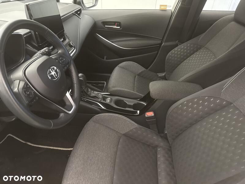 Toyota Corolla 1.8 Hybrid Comfort - 11