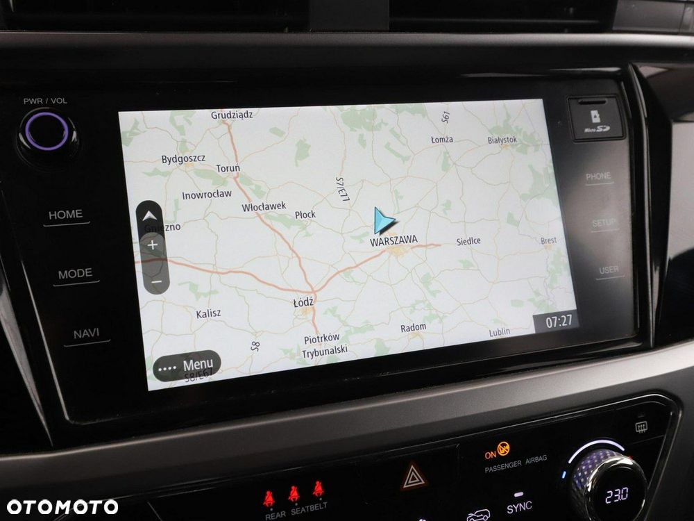 SsangYong/KGM Korando 1.5 T-GDI 2WD Quartz - 26