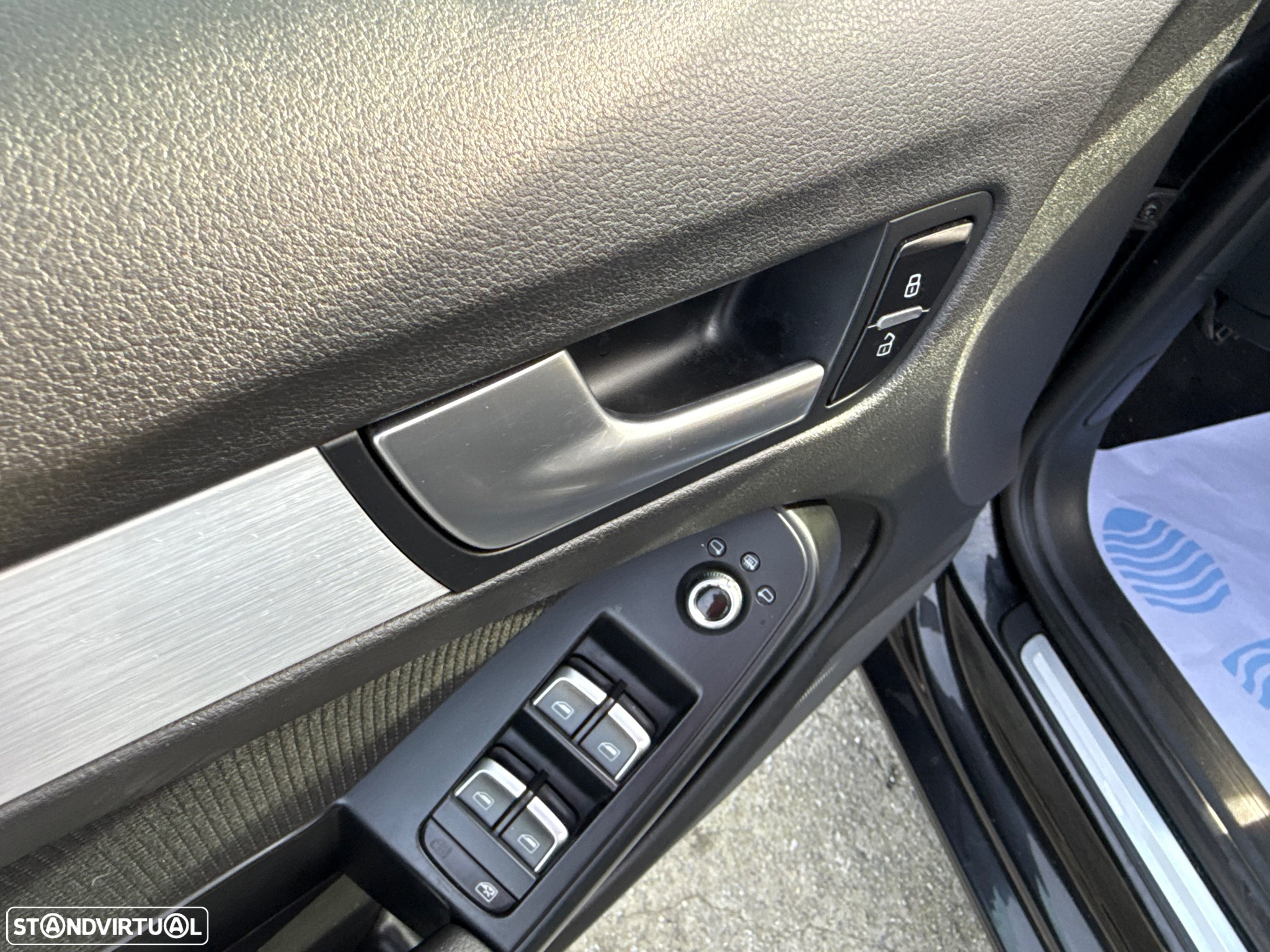 Audi A5 Sportback 2.0 TDI S-line - 43