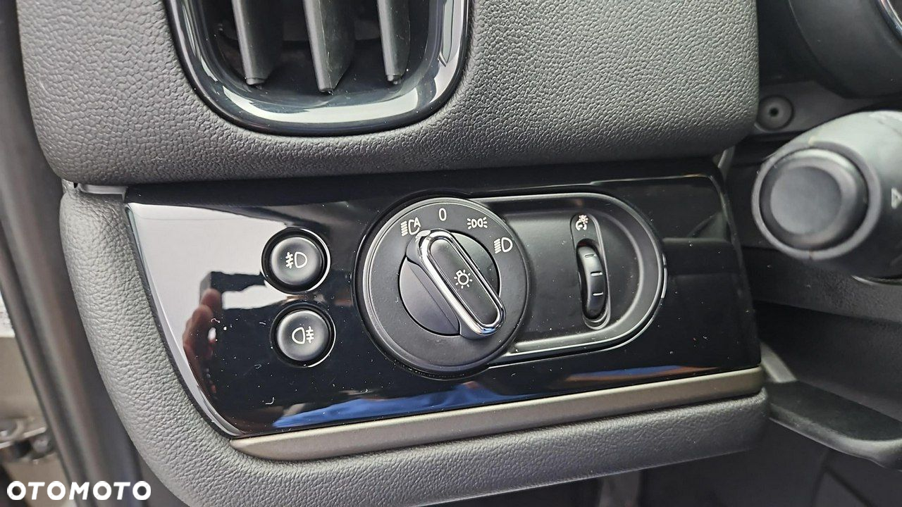 MINI Countryman - 17