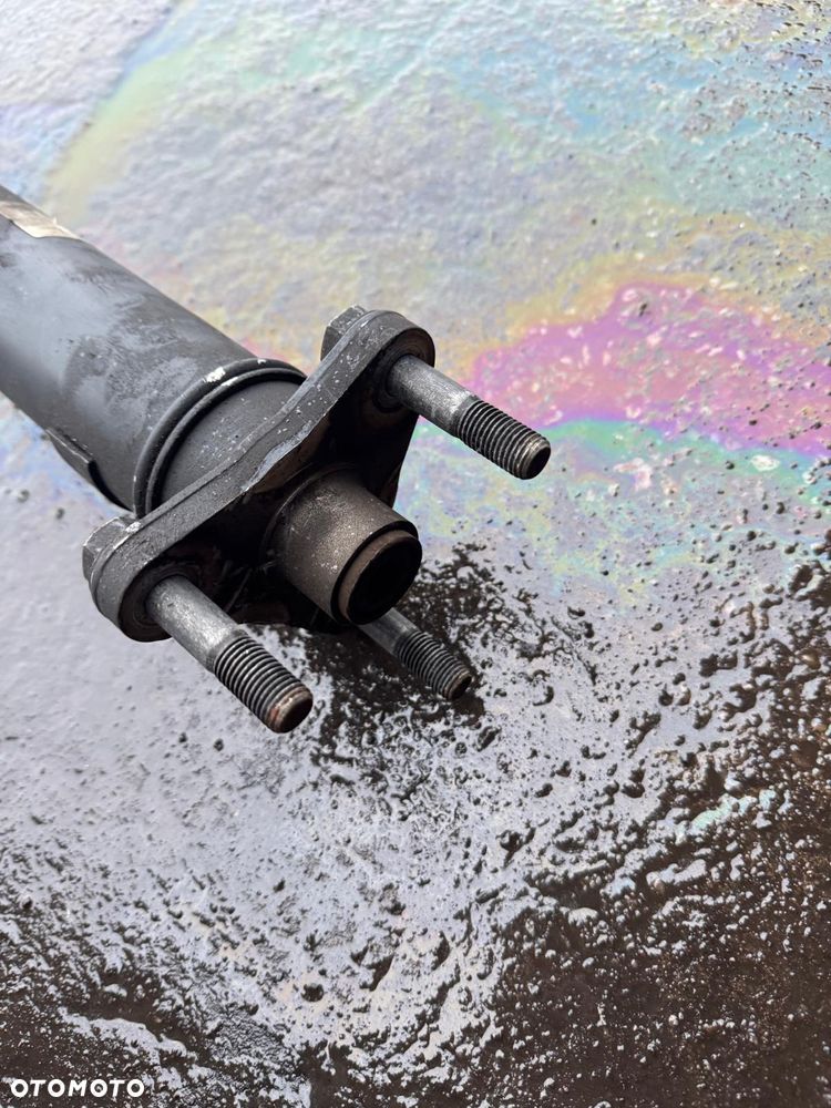 BMW E60 WAŁ NAPĘDOWY MANUALNA SKRZYNIA BIEGÓW Kod silnika: M54B22O0 - 3