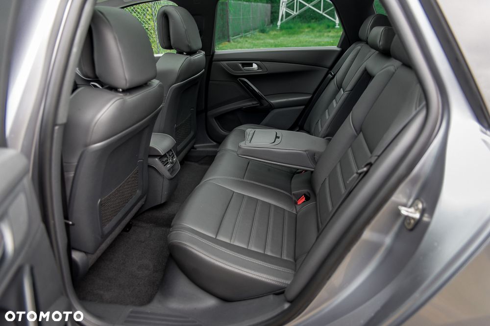 Peugeot 508 BlueHDi FAP 150 Stop&Start Allure - 16