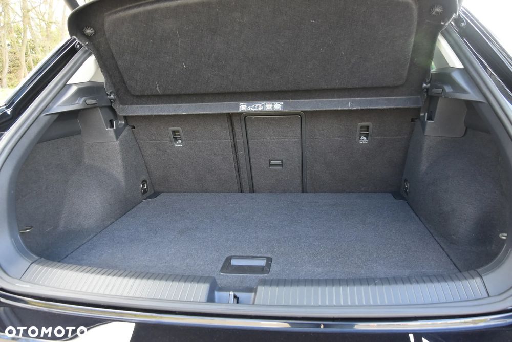 Volkswagen T-Roc 2.0 TDI SCR DSG UNITED - 25