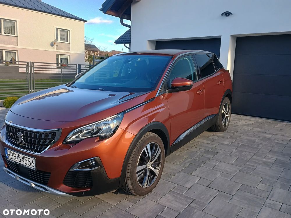 Peugeot 3008 HDi 115 Business-Line - 5
