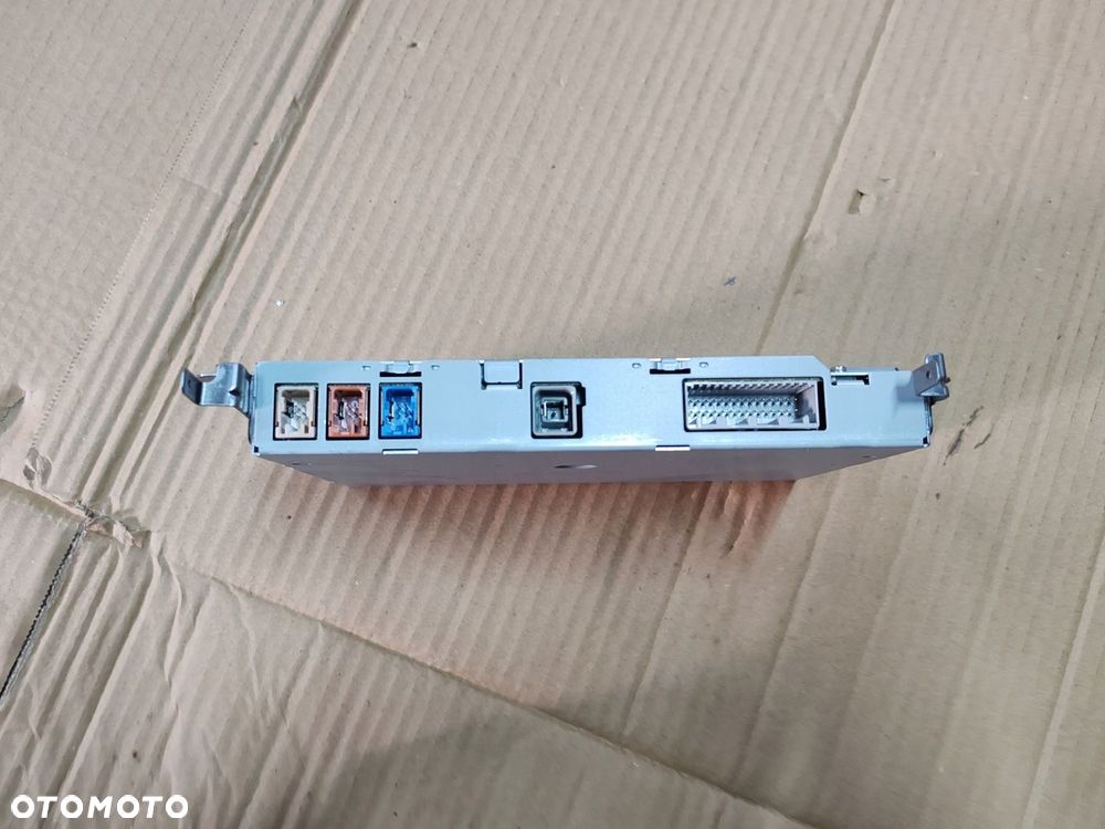 Moduł sterownik nawigacji 25915 4gn4c Infiniti Q30 15-19 - 3