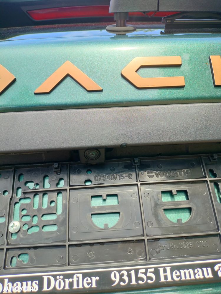Dacia Duster - 16
