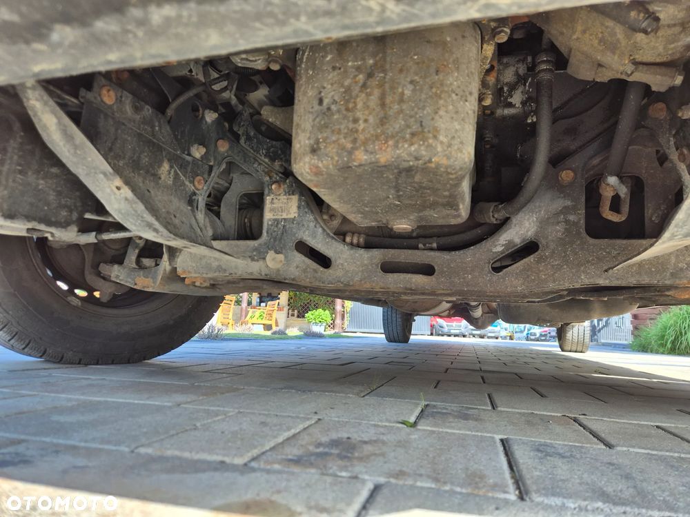 Iveco DAILY 35S15 3.0 SPROWADZAONY KLIMA MAXI - 30