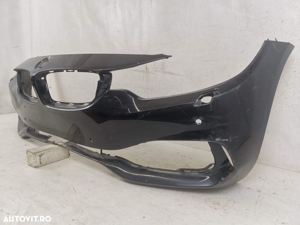 Bara Fata BMW Seria 4 F32/F33/F36 2013 2014 2015 2016 2017 Originala I - 4
