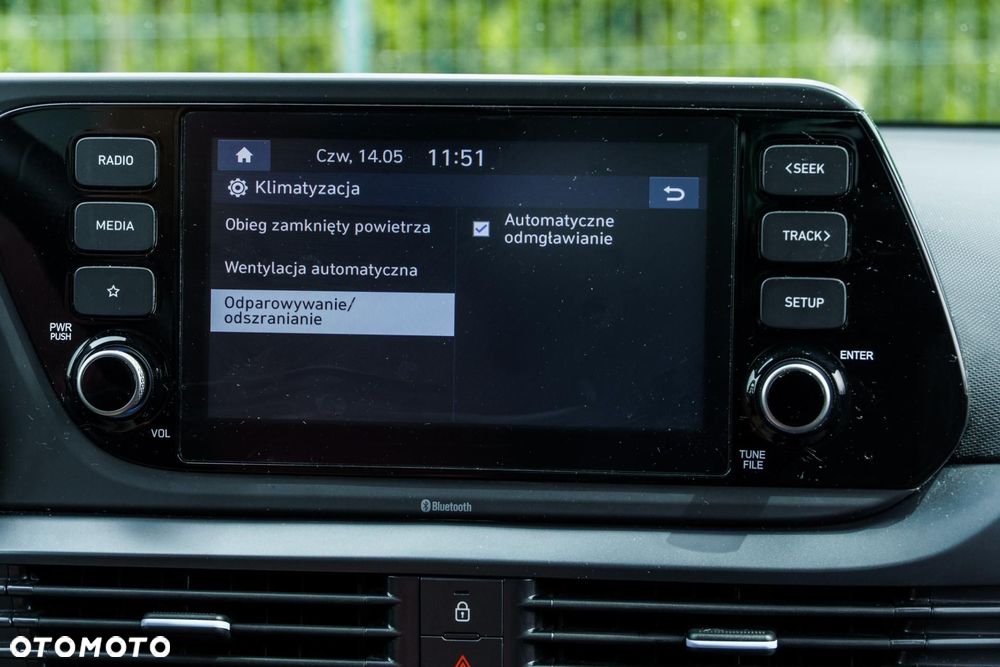Hyundai i20 - 21