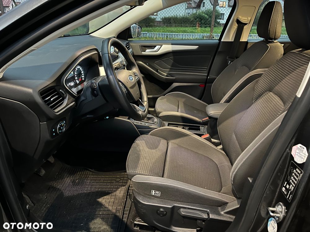 Ford Focus - 11
