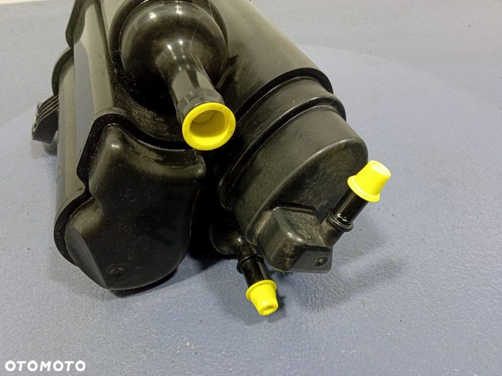 BMW X5 G05 ZBIORNIK FILTR WĘGLA AKTYWNEGO 7475674 - 5