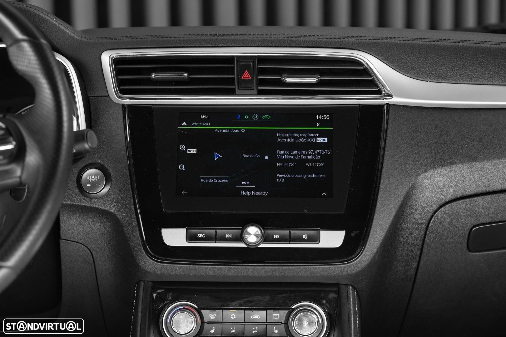 MG ZS EV 44.5 kWh Luxury - 23