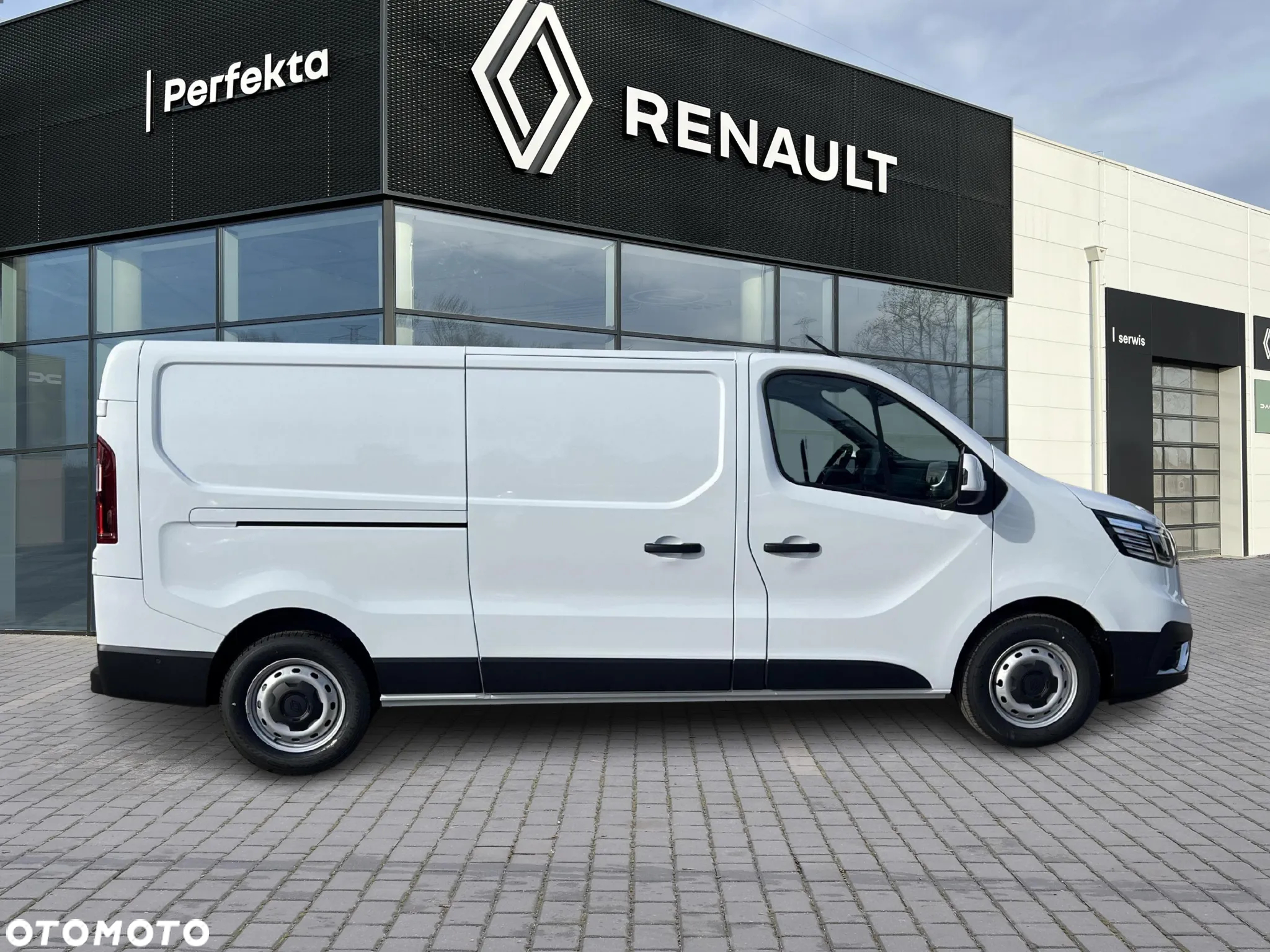 Renault Trafic - 6