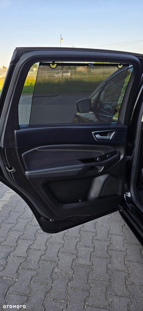 Ford S-Max 2.0 EcoBlue Trend - 12