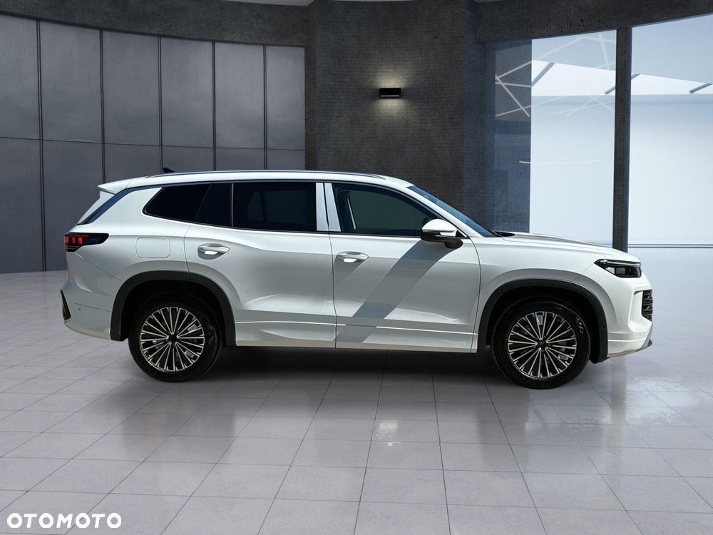 Volkswagen Tayron - 4