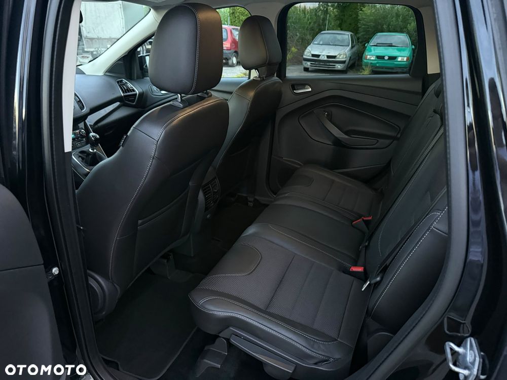 Ford Kuga 2.0 TDCi 2x4 Trend - 17