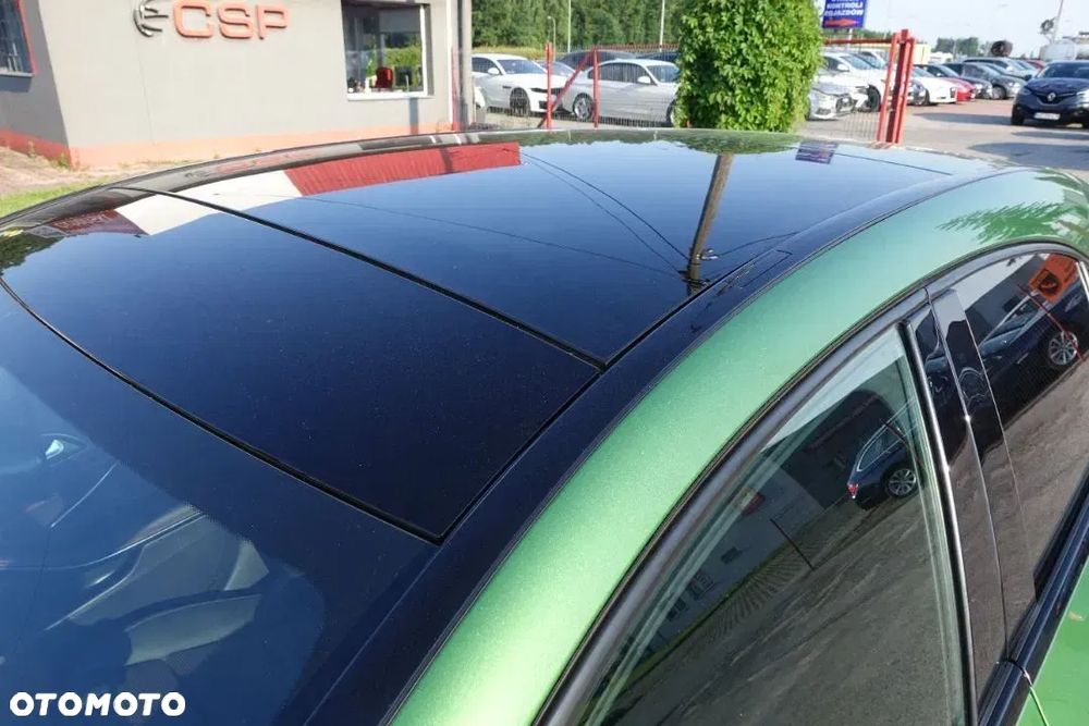 Mercedes-Benz Klasa A AMG 45 4-Matic - 13