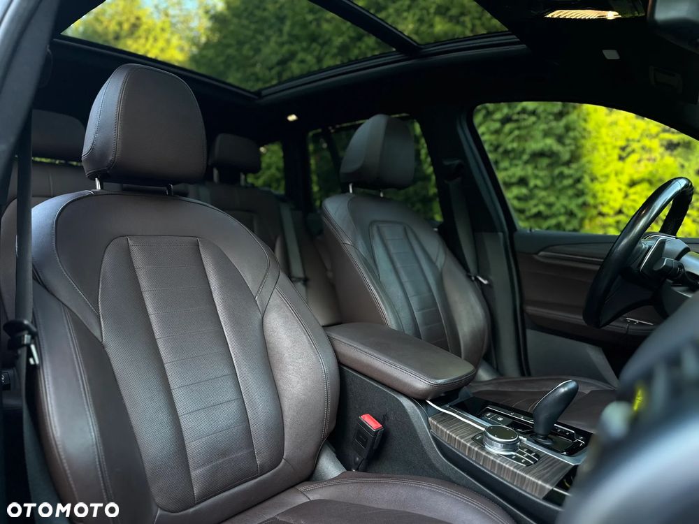 BMW X3 M M40i Sport Edition - 11
