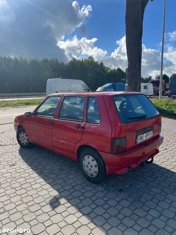 Fiat Uno 2002 photo 3