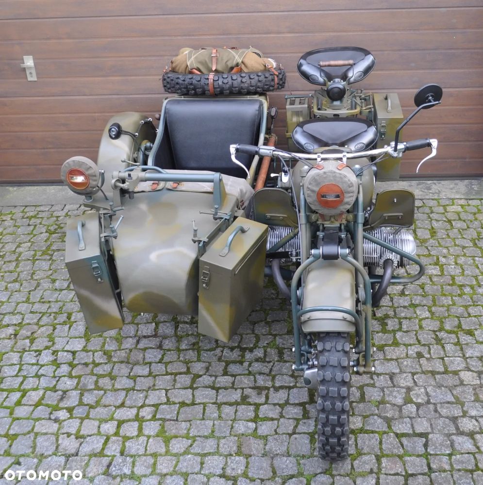 Ural M-63 - 12