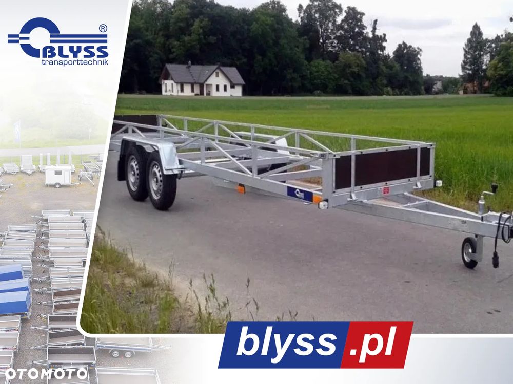 Blyss D75600/125 - 1