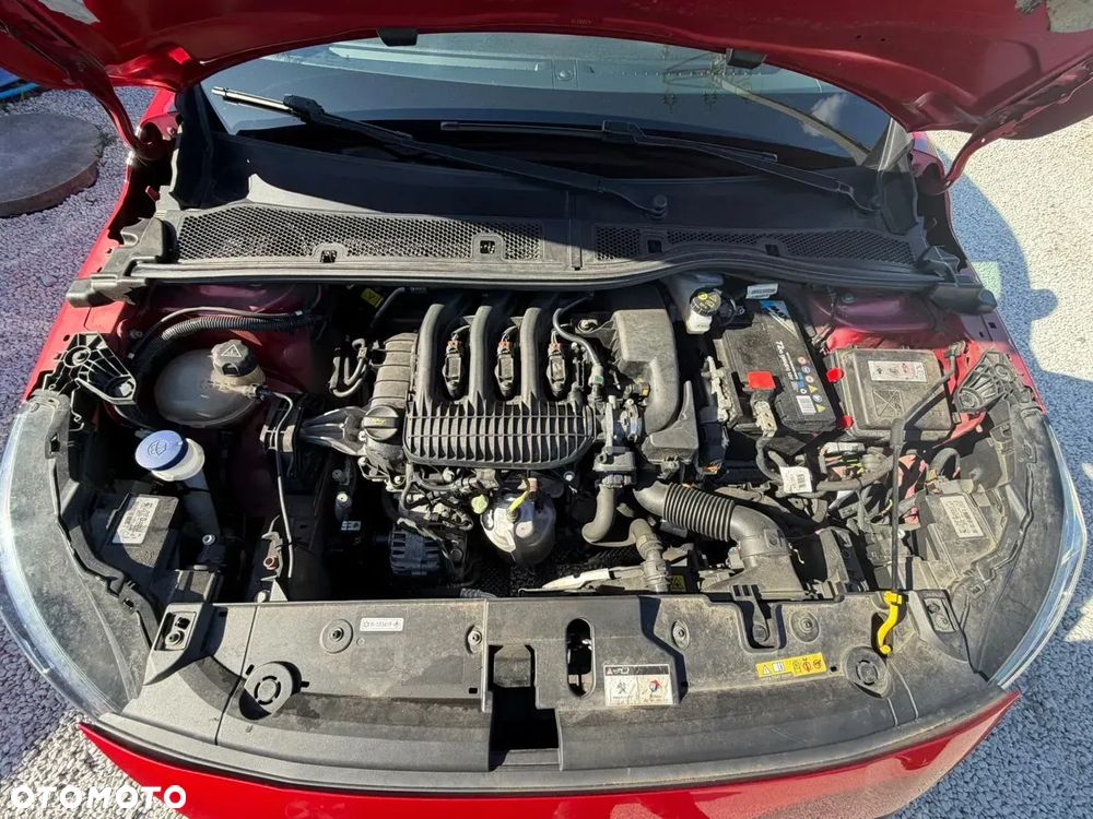 Peugeot 208 1.2 PureTech Active S&S - 16