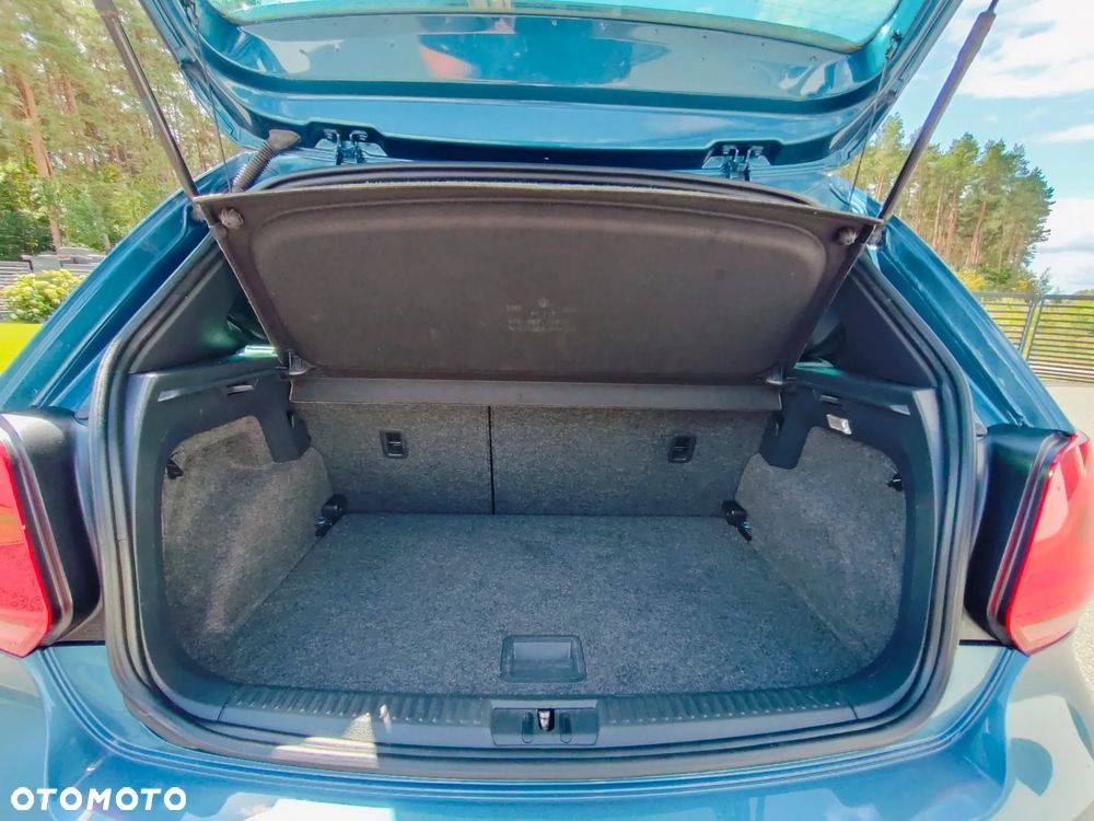 Volkswagen Polo - 19