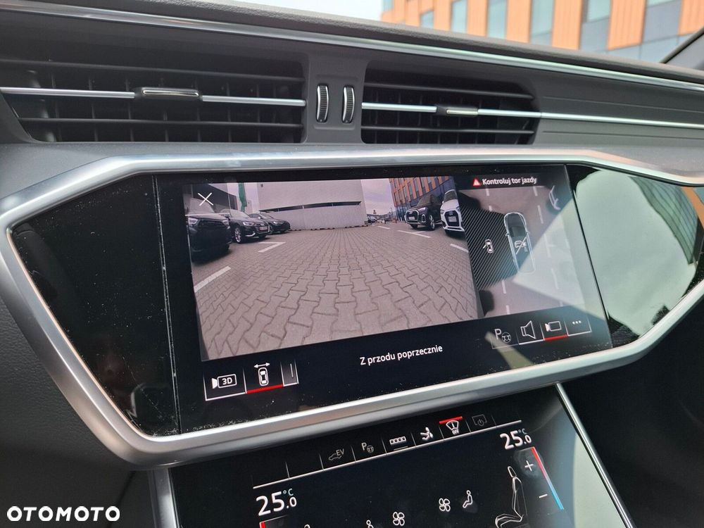 Audi A7 Sportback - 17