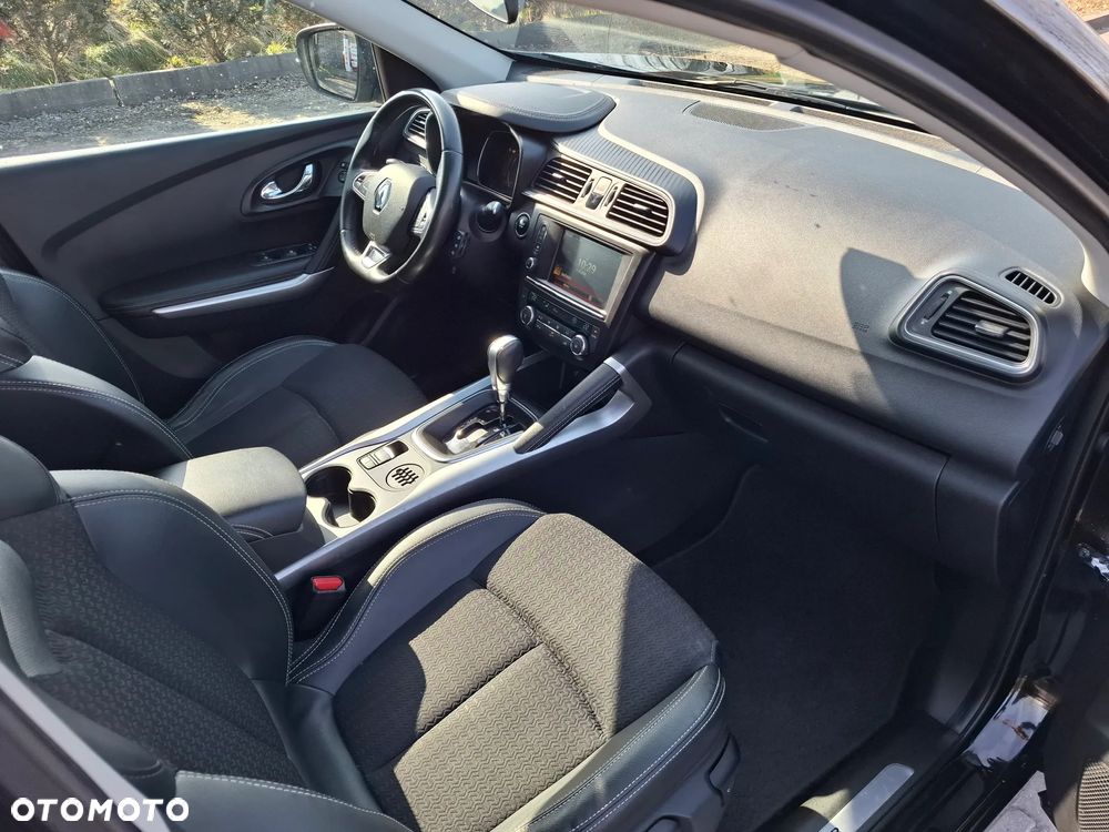 Renault Kadjar - 25