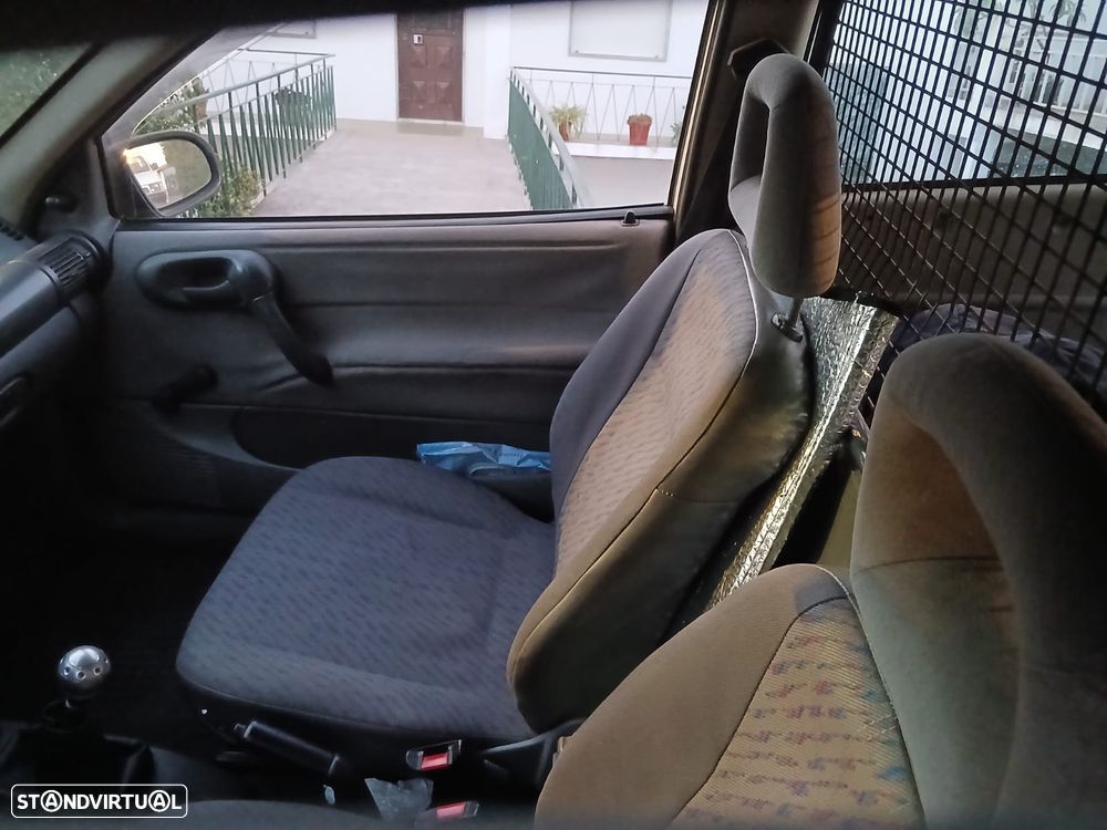 Opel Corsa - 6