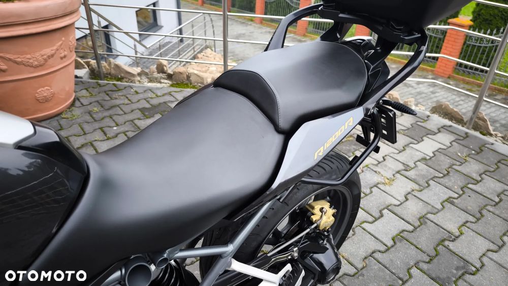 BMW R - 24