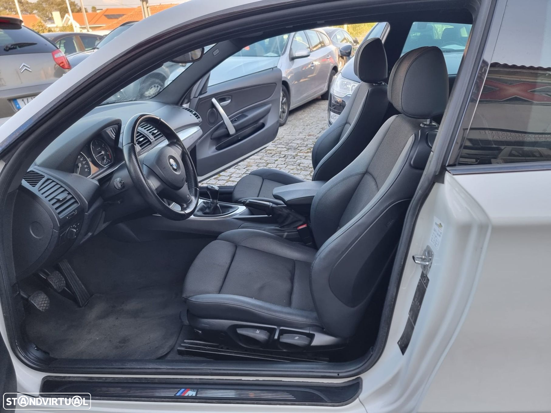 BMW 118 d - 16