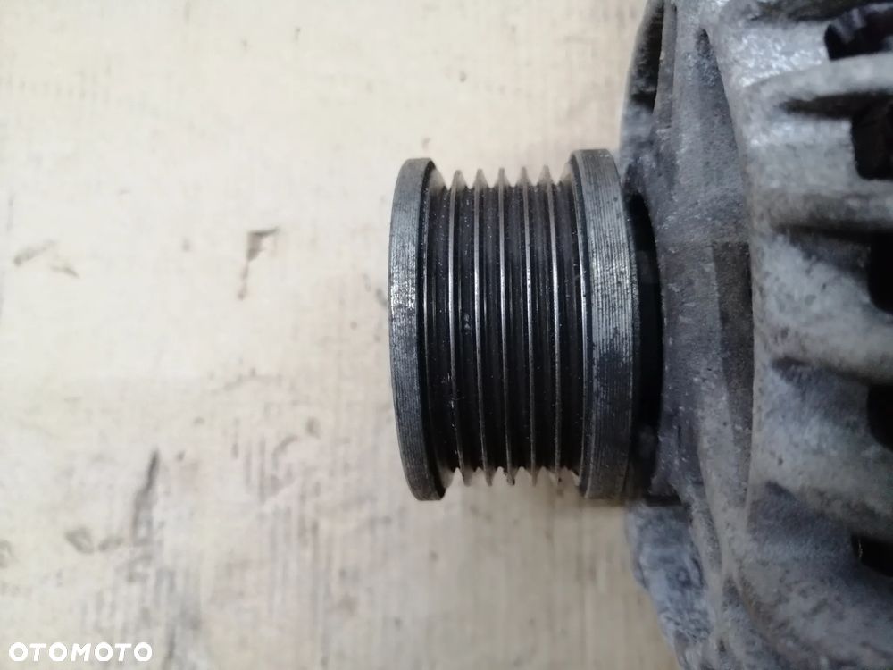 Fiat Croma Doblo 1.9 M.Jet alternator Denso 100A 51854901  MS 1012101091 - 3