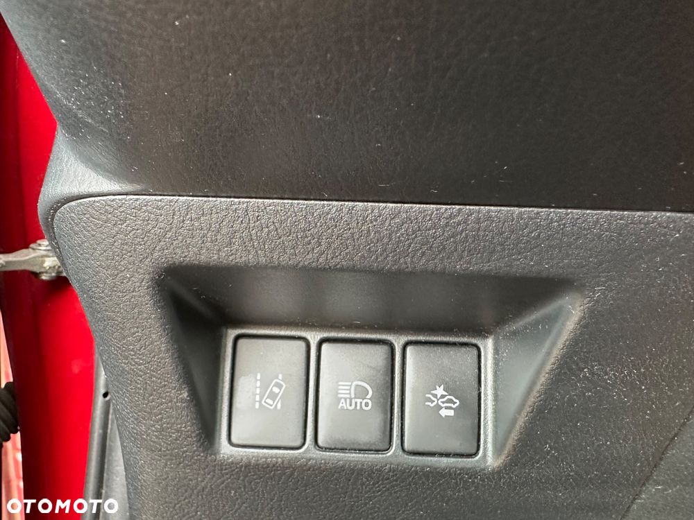 Toyota Yaris 1.5 Premium CVT - 22