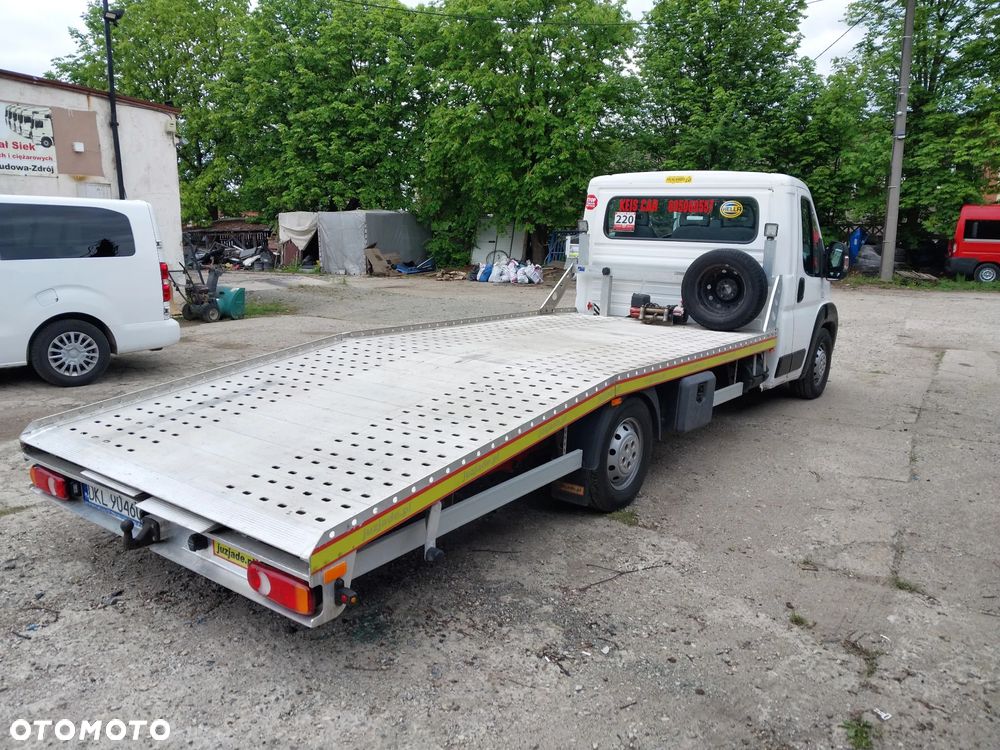 Fiat Ducato - 5