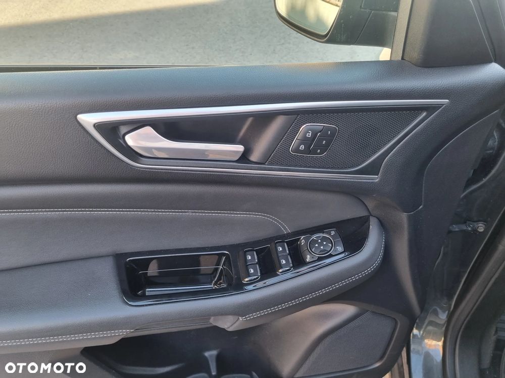 Ford Galaxy 1.5 EcoBoost GPF Titanium - 23