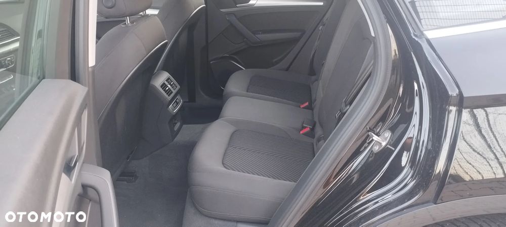 Audi Q5 40 TDI quattro S tronic advanced - 12