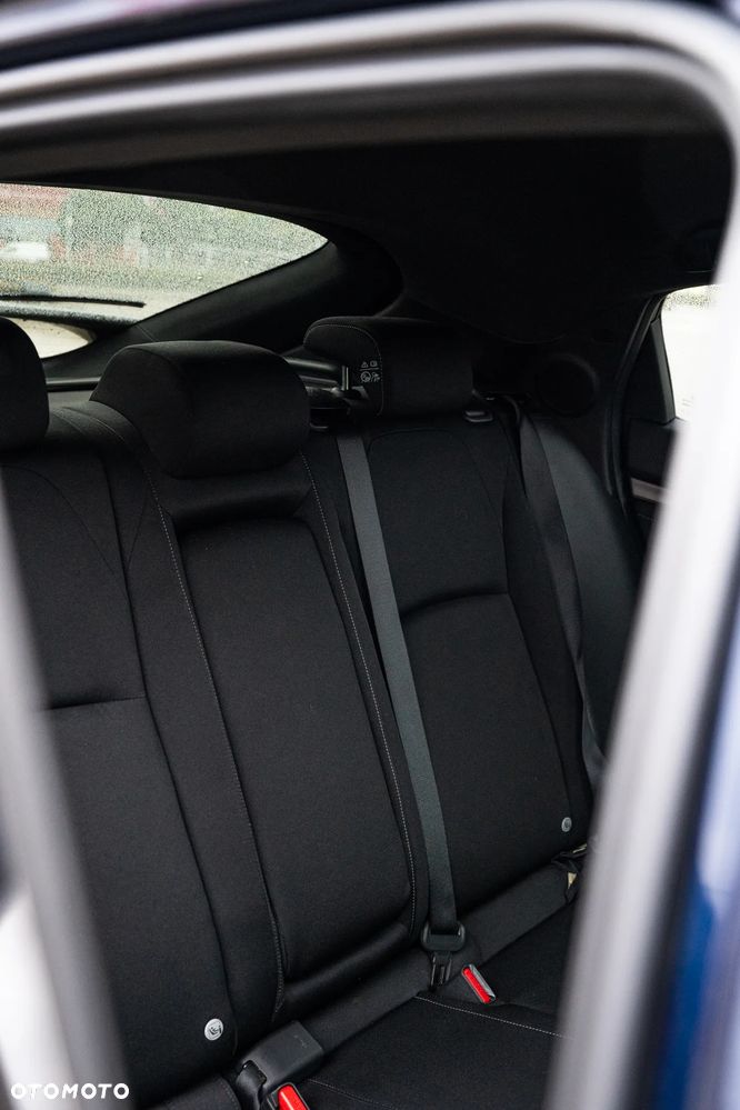 Honda Civic 1.5 T Sport Plus (Navi) - 32
