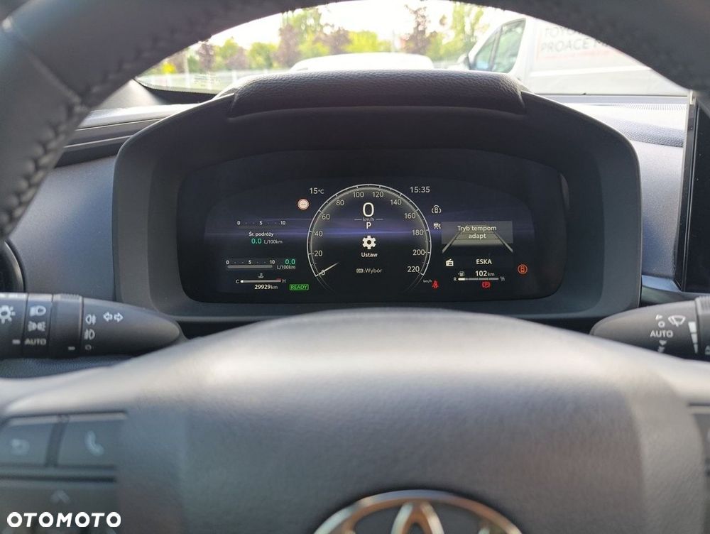 Toyota C-HR 1.8 Hybrid Style - 25