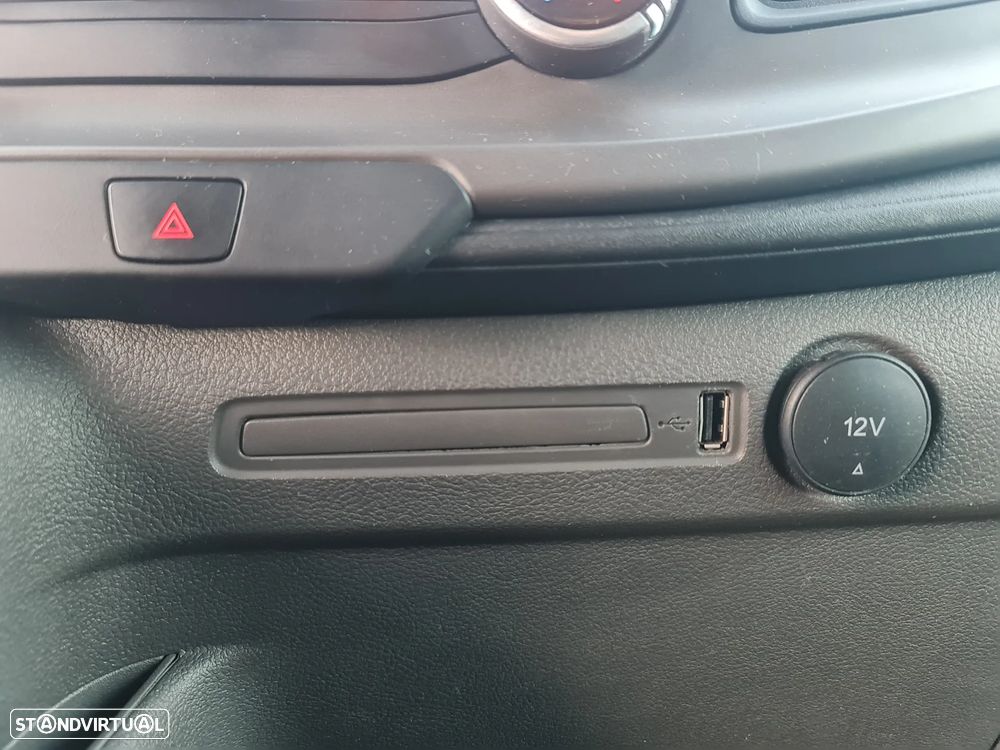 Ford Transit Custom 130CV L1H1 *Câmera /GPS/ Ac/ com IVA dedutível - 27