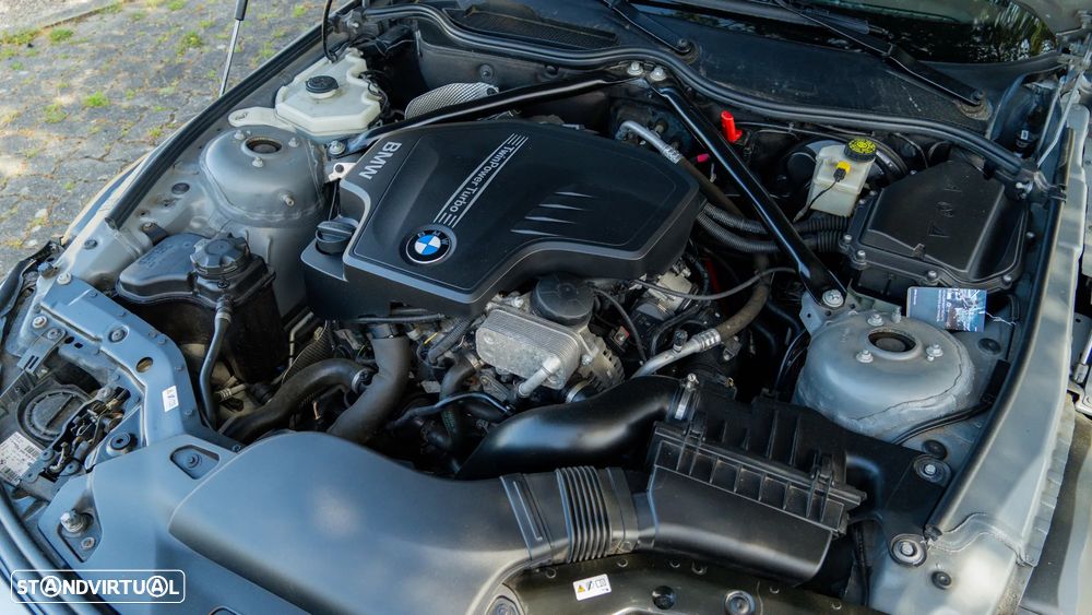 BMW Z4 28 i Pack M Auto - 39