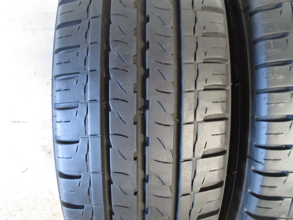 OPONY 205 65 15C 102/100T KLEBER - LATO - 2