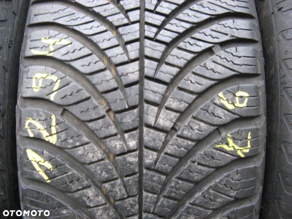 195/60R15 GOODYEAR Vector 4seasons GEN-2 - nr.1294 - 2