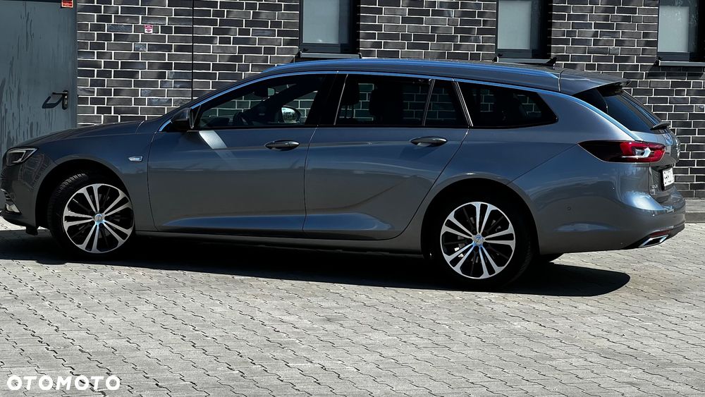 Opel Insignia - 17